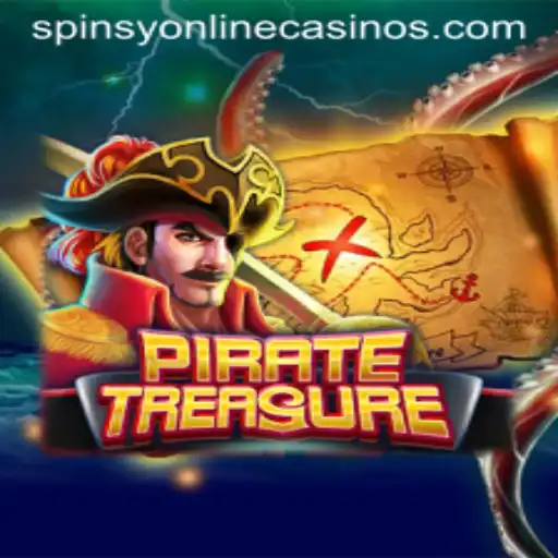 Discover PirateTreasure: An Exciting New Game at Spinsy Casino