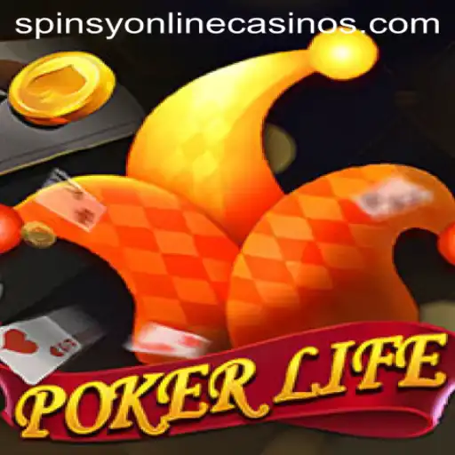 Discovering PokerLife: A New Era at Spinsy Casino