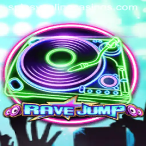 Discover the Exciting World of RaveJump at Spinsy Casino