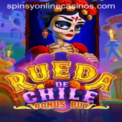 Explore RuedaDeChileBonusBuy at Spinsy Casino: A Thrilling Gaming Experience