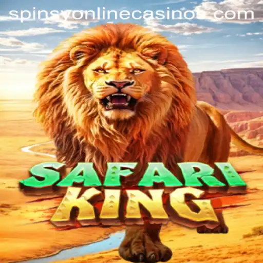 Exploring the Thrills of SafariKing at Spinsy Casino