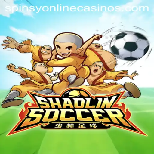Experience the Thrills of ShaolinSoccer at Spinsy Casino