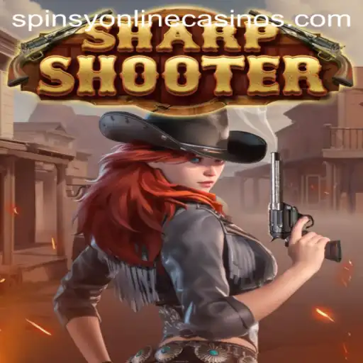 The Exciting World of Sharpshooter at Spinsy Casino