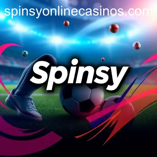The Intersection of Sports and Gaming at Spinsy Casino