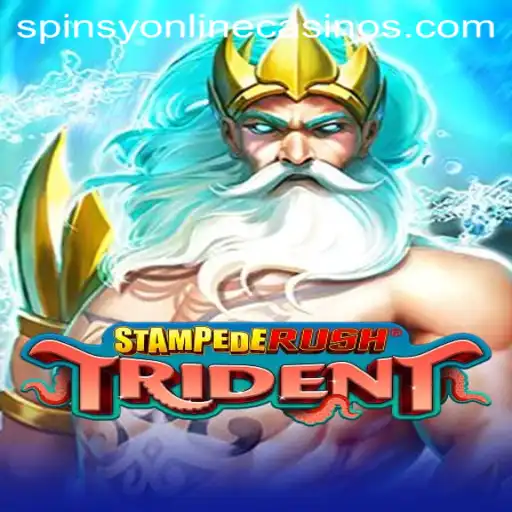 Exploring StempedeRushTrident: The Thrilling Addition to Spinsy Casino