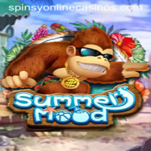 Experience the Thrills of SummerMood at Spinsy Casino