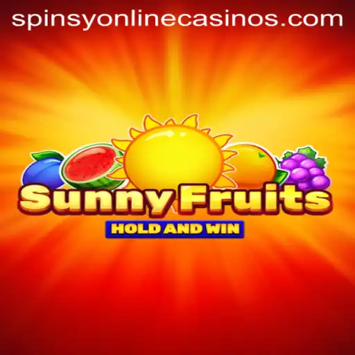 Exploring the Thrilling World of SunnyFruits at Spinsy Casino