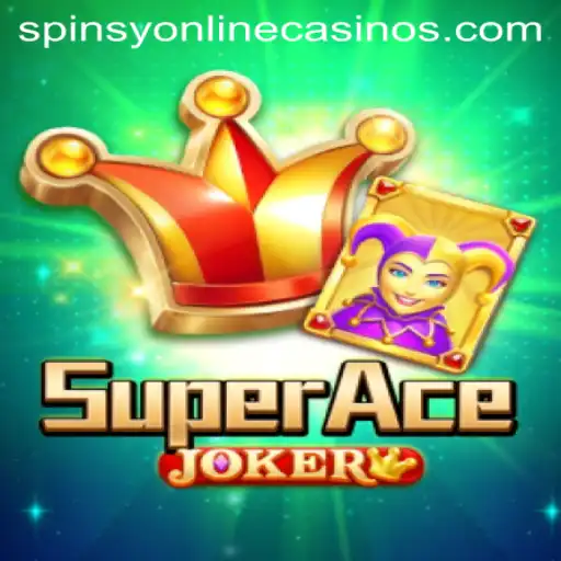 Experience the Exciting World of SuperAceJoker at Spinsy Casino