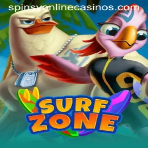 Exploring the Thrilling World of SurfZone at Spinsy Casino