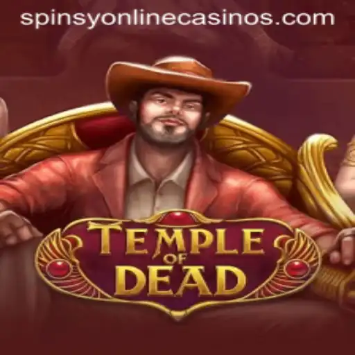 TempleofDead: Unveiling the Mysteries at Spinsy Casino