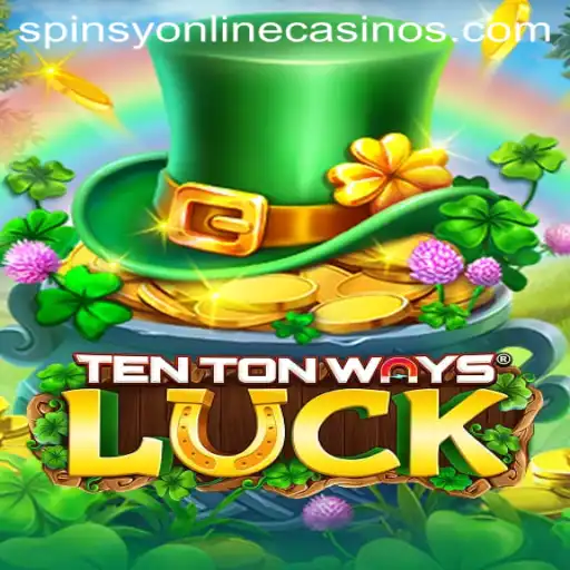 Discovering the Excitement of TenTonWaysLuck at Spinsy Casino