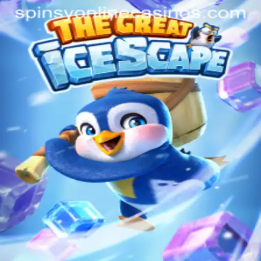 The Exciting World of 'TheGreatIcescape' at Spinsy Casino