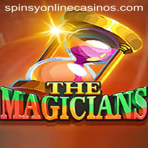 Discover 'TheMagicians' at Spinsy Casino: Unveiling the Magic