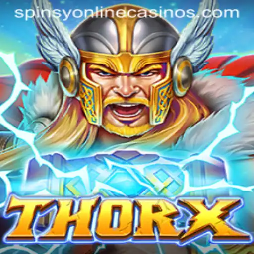 Discover ThorX: The Electrifying New Game at Spinsy Casino