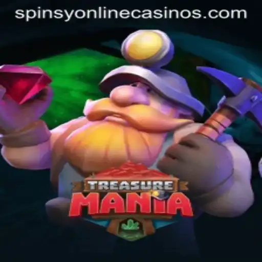 Exploring TreasureMania: A Thrilling New Addition to Spinsy Casino
