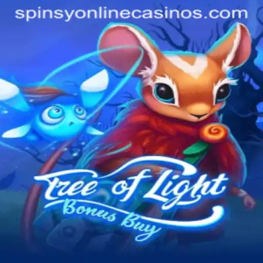 Unveiling the Enchantment of TreeOfLightBonusBuy at Spinsy Casino