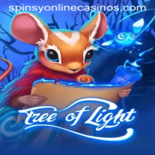 Discover the Thrilling World of TreeofLight at Spinsy Casino