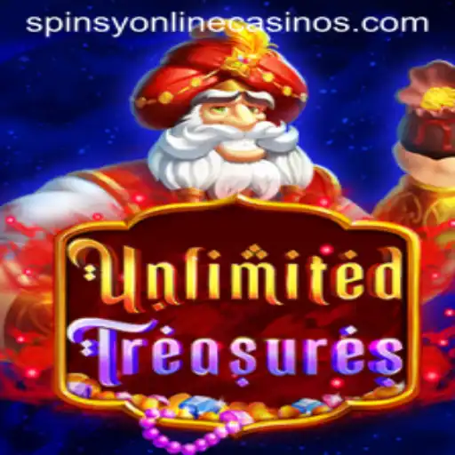 Exploring the World of UnlimitedTreasures at Spinsy Casino