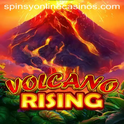 Exploring the Excitement of VolcanoRising at Spinsy Casino