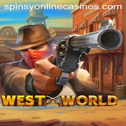 WestWorld: The Wild Ride at Spinsy Casino