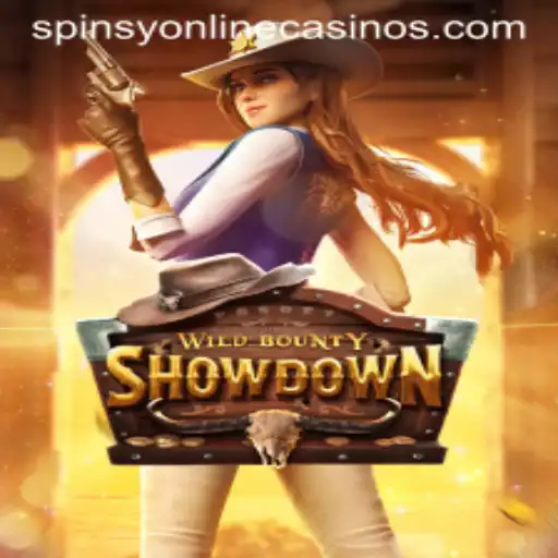 Discovering the Thrills of WildBountyShowdown at Spinsy Casino