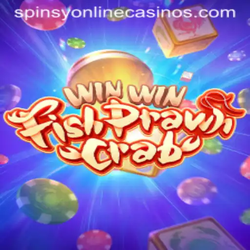 Exploring the Excitement of WinWinFishPrawnCrab at Spinsy Casino