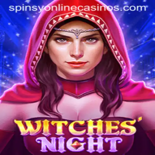 Discover the Enchanting World of WitchesNight at Spinsy Casino