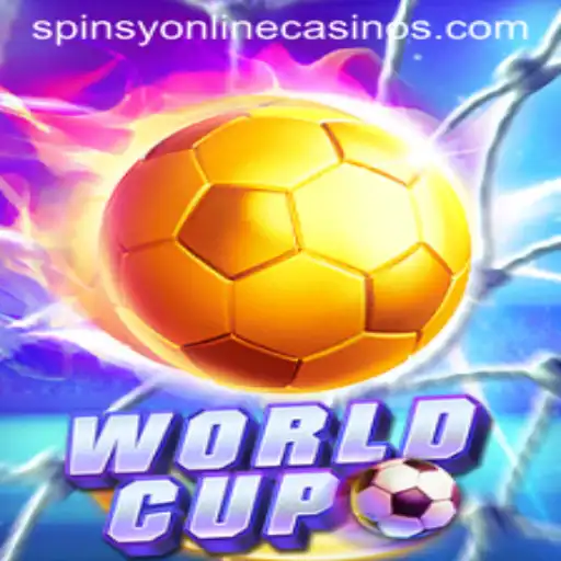 Experience the Ultimate Thrill with WorldCup at Spinsy Casino