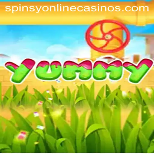 Discover the Delicious World of Yummy: A Spinsy Casino Adventure