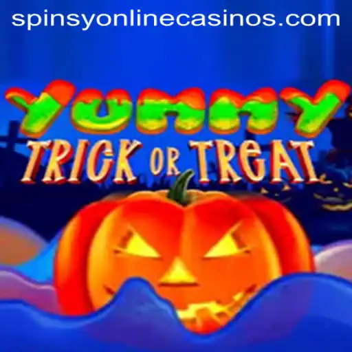 Experience the Thrills of YummyTrickorTreat at Spinsy Casino